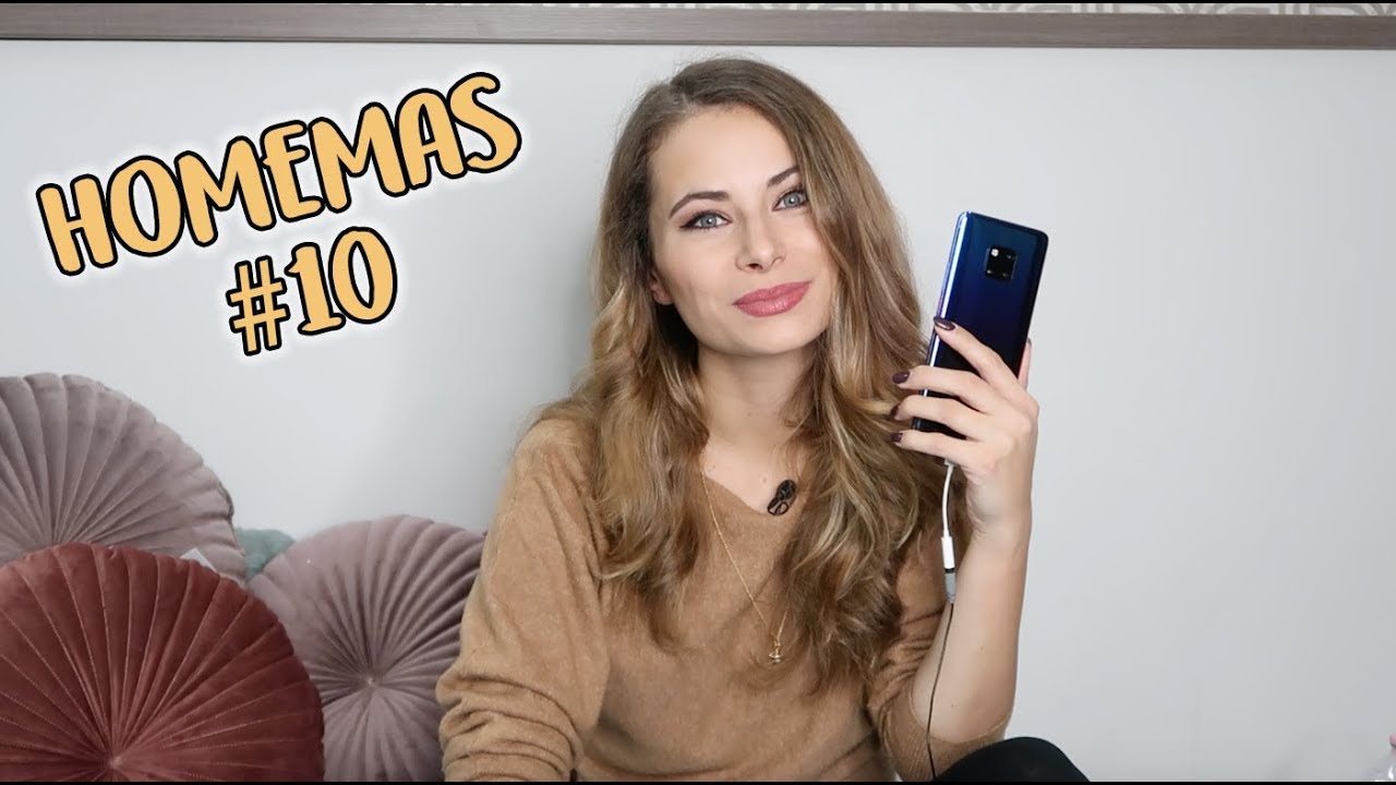Így választottam lakást - HOMEMAS #10 | Viszkok Fruzsi