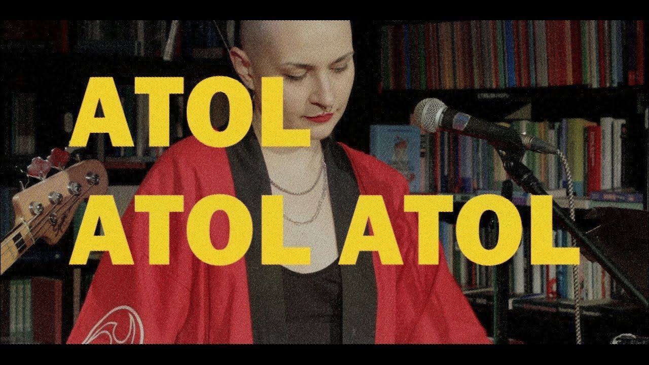 Tajne Koncerty: Atol Atol Atol