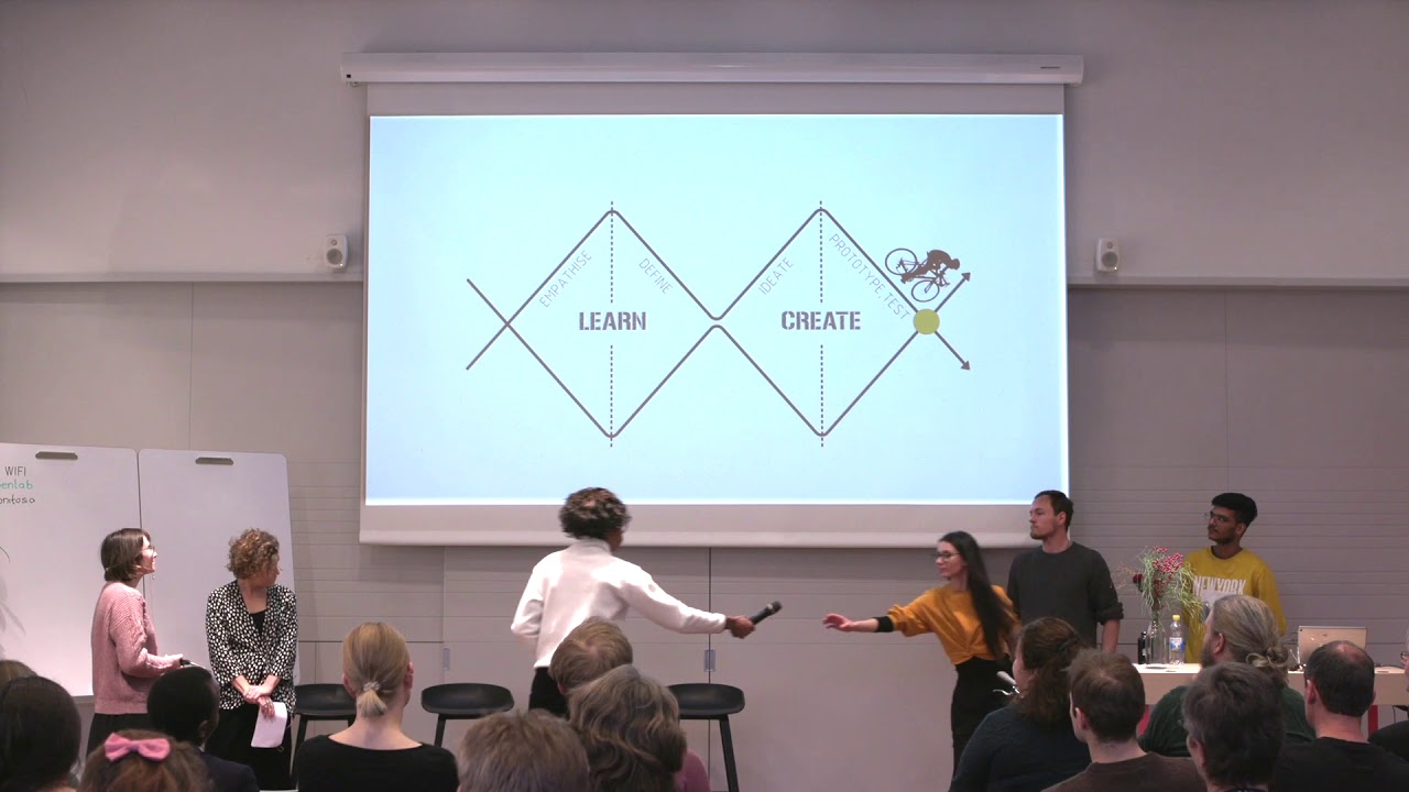 Cyclopath - Biking in Stockholm, Master's course project delivery, autumn term 2019