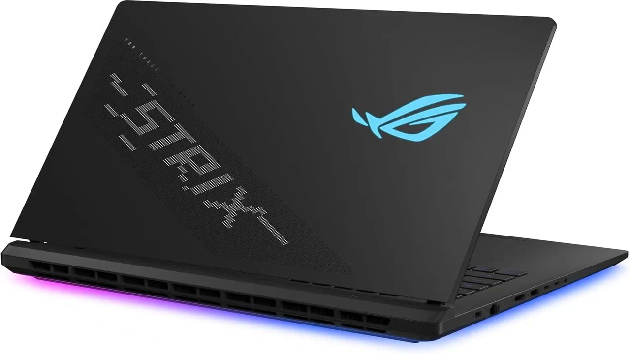 ASUS ROG STRIX SCAR 18 — Should You Buy This Gaming Laptop Now?