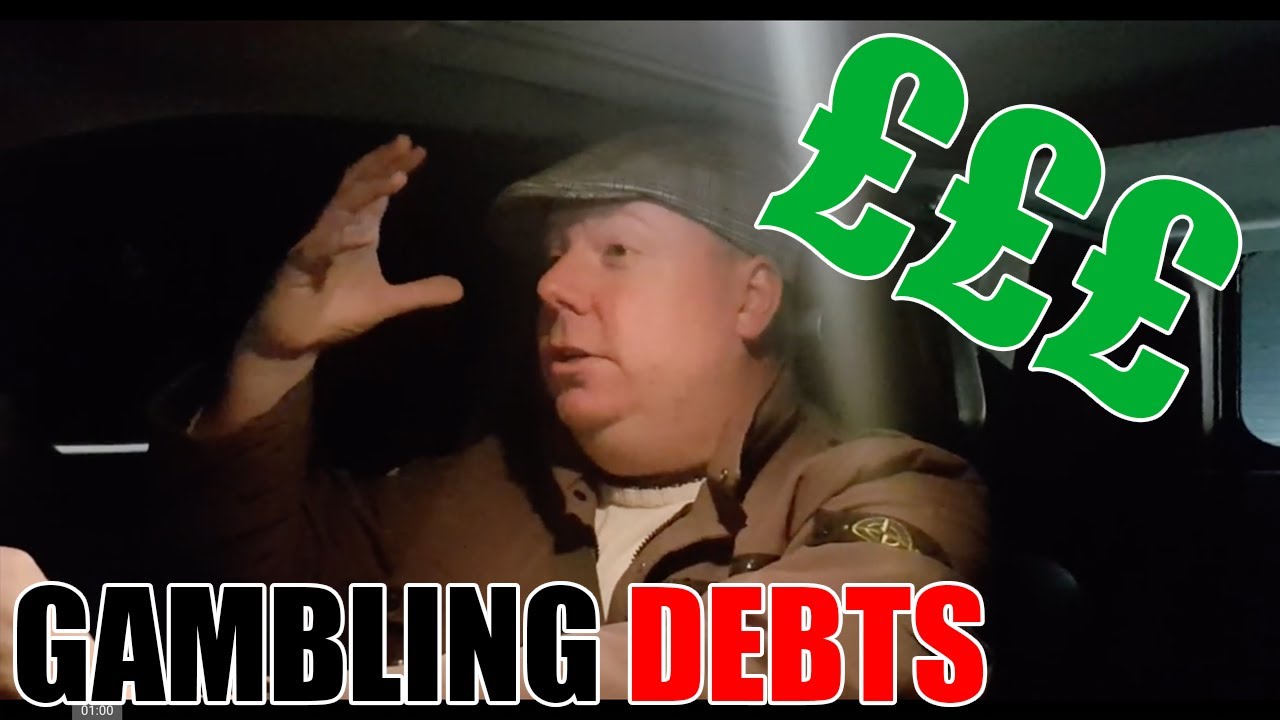 Dealing with Unaffordable Gambling Debt (Introduction) - Reduce Payments & Stress