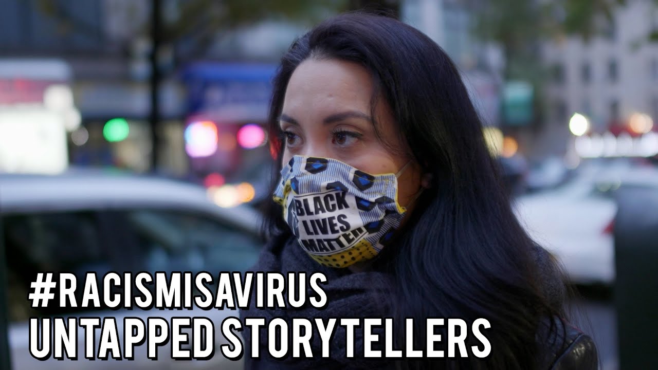 Untapped Storytellers : Diane Phelan
