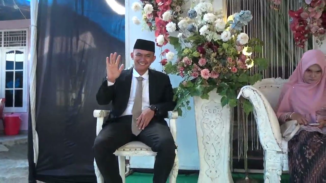 Khitan Wildan film 1