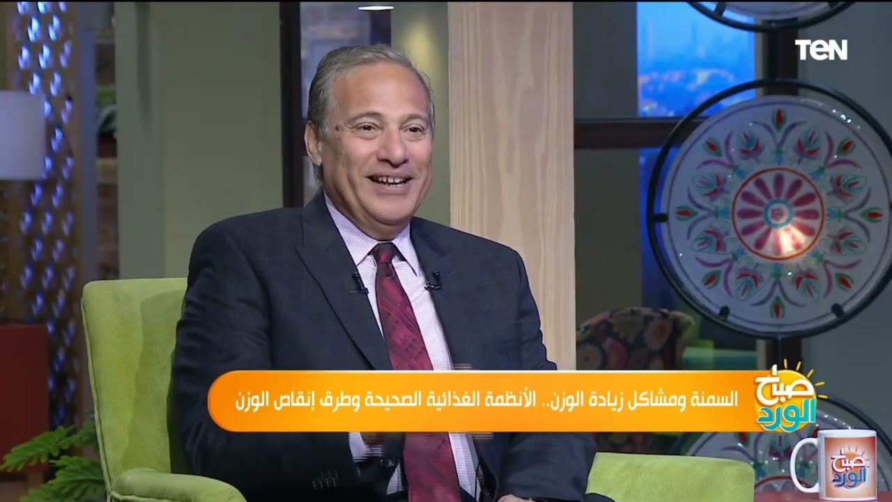 استشاري تغذية علاجية: الدايت في الشتاء أفضل من الصيف لهذه الأسباب