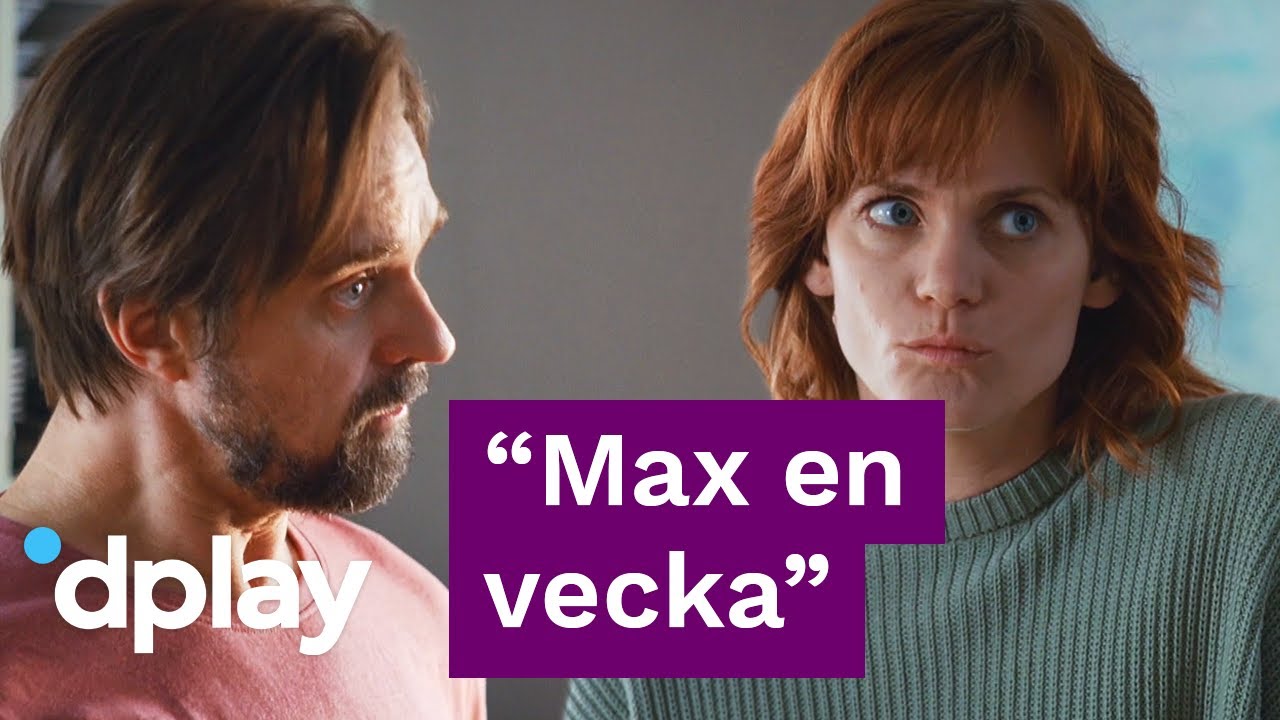 Fullt hus | Karin och Henke tvingas sv&auml;lja sin stolthet n&auml;r de g&aring;r i konkurs | discovery+&nbsp;Sverige