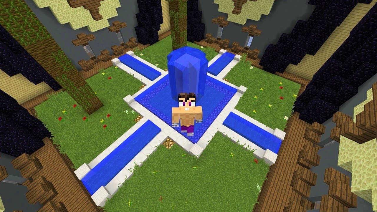 SUPER TODO EN UNO - *MINECRAFT*