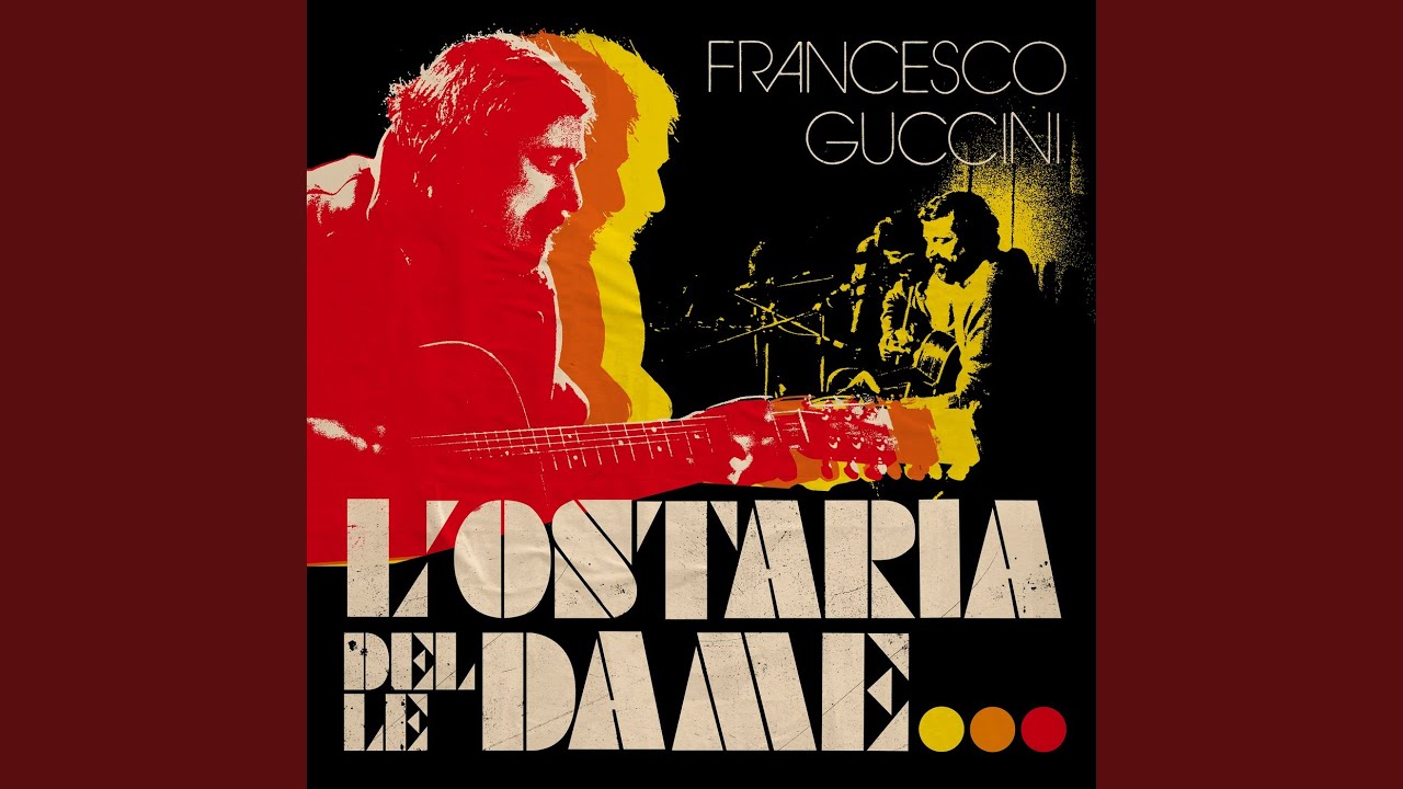 Venezia (Live)