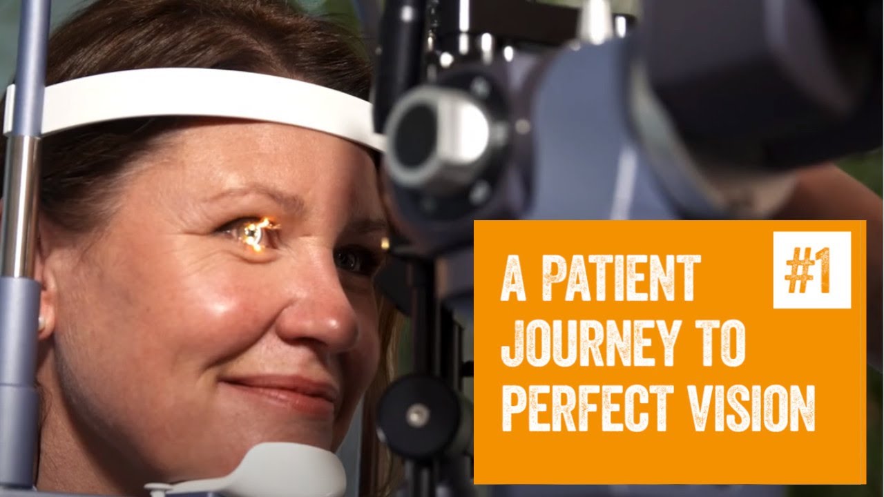 My experience with multifocal lens implants - perfect vision without glasses at all distances