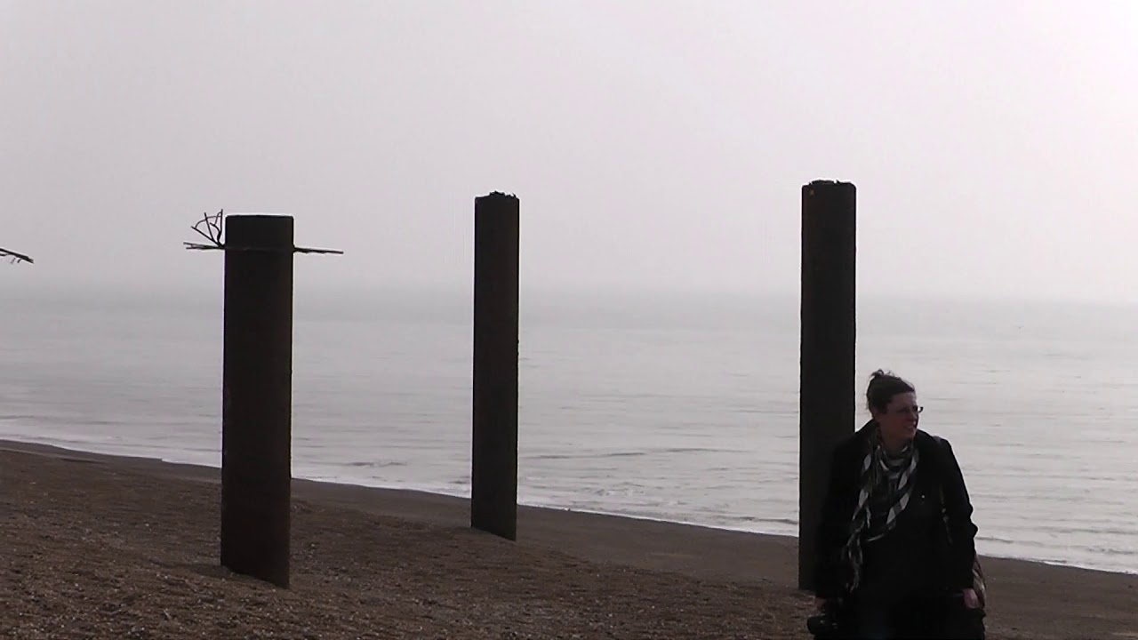 Victorian Eastbourne and Brighton 2015
