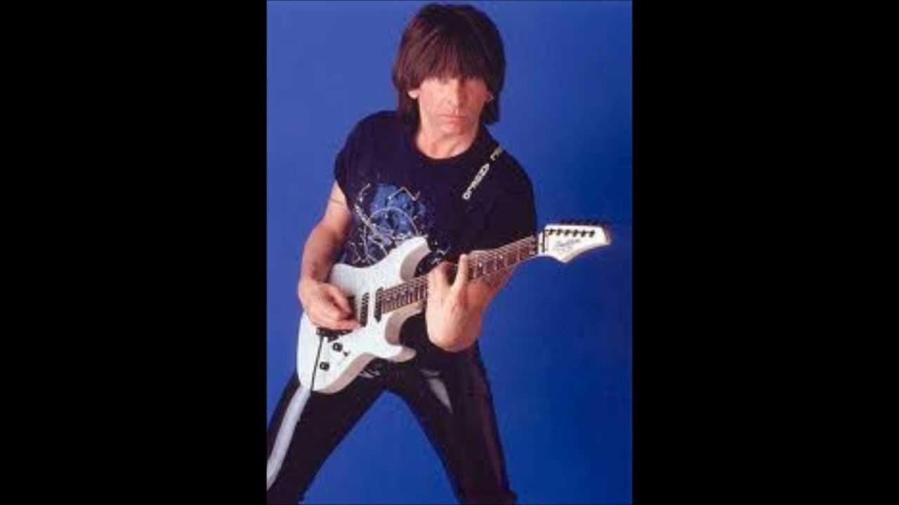 Michael Angelo Batio - Time Traveler