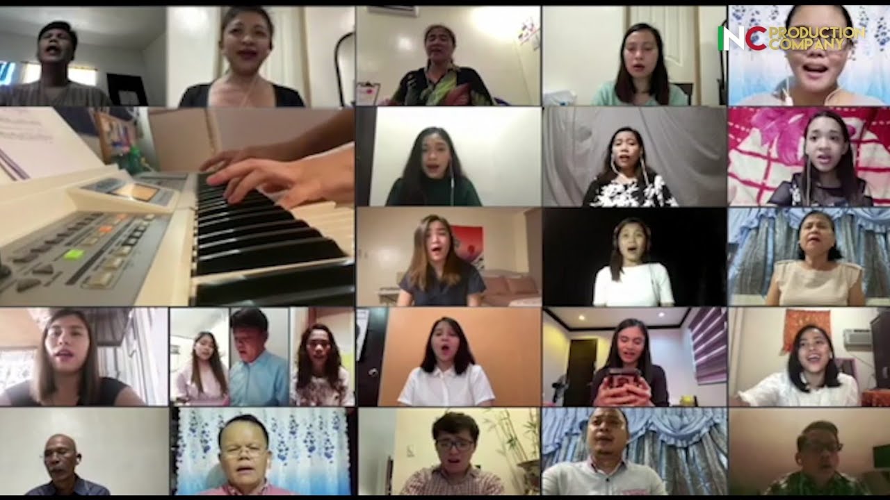MY INCMV | Sa Tahanan Mo Mamamalagi