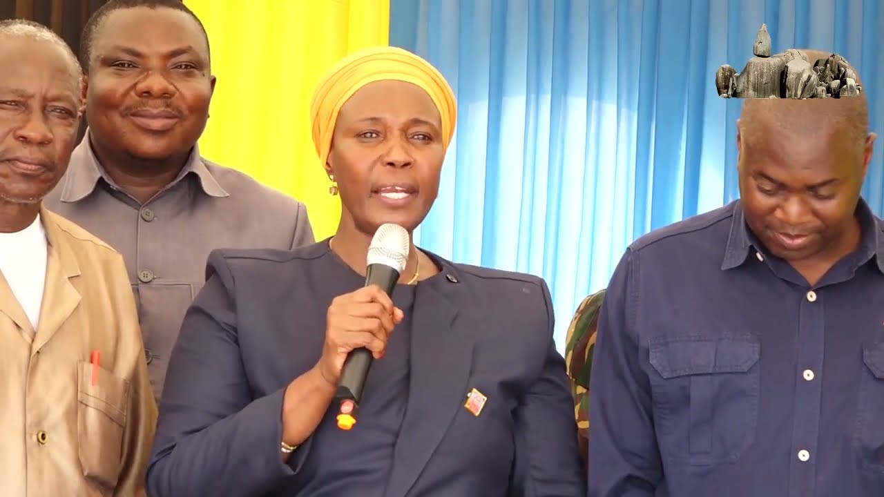 Wananchi wa Igalula-Sengerema waanza kulipwa fidia kupisha shughuli za Mgodi
