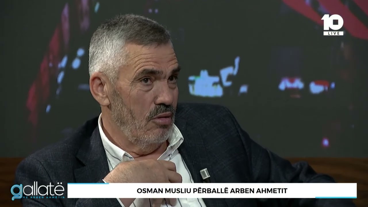 “Adem Jashari ka qenë shqiptar i besimit islam” – Musliu: Ka bërë luftë çlirimtare
