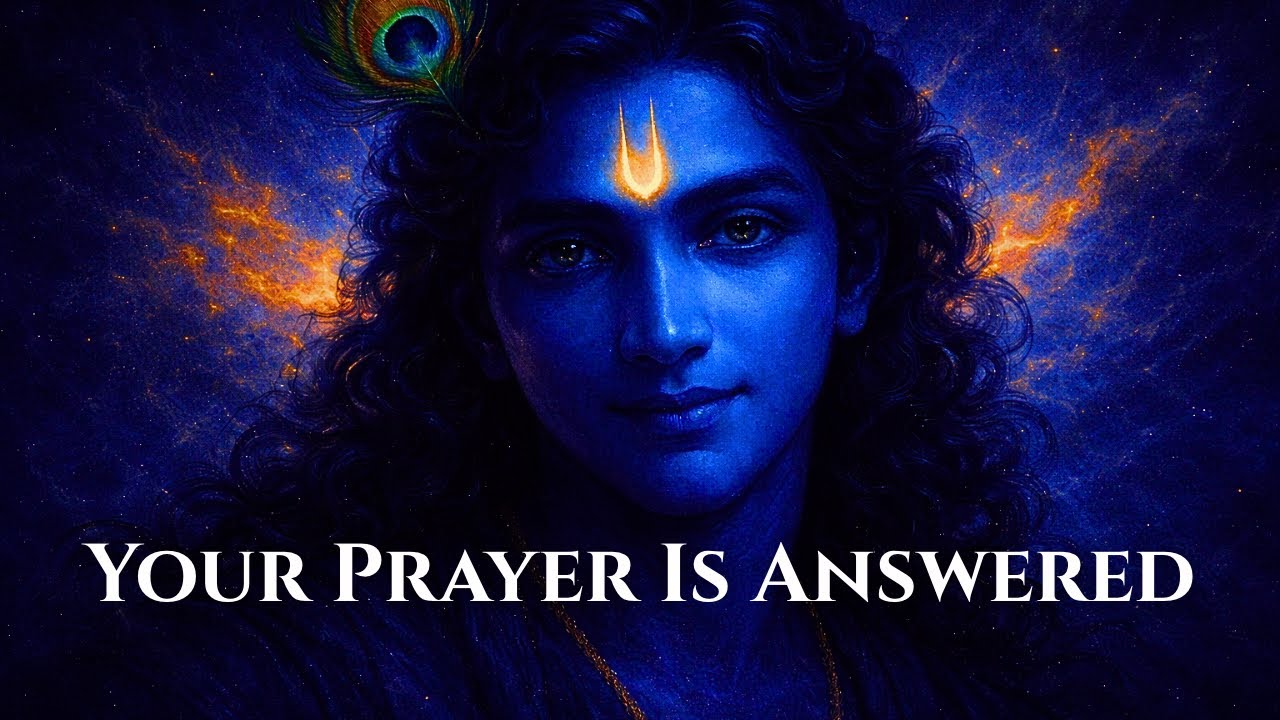 This Year Will Answer the Prayers