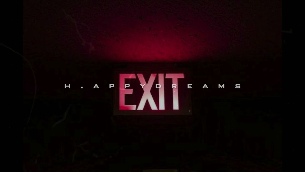 the exit - conan gray [slowed + reverb]