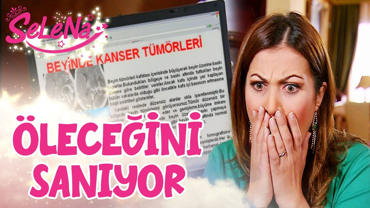 Aslı öleceğini zannediyor | Selena Kolajlar
