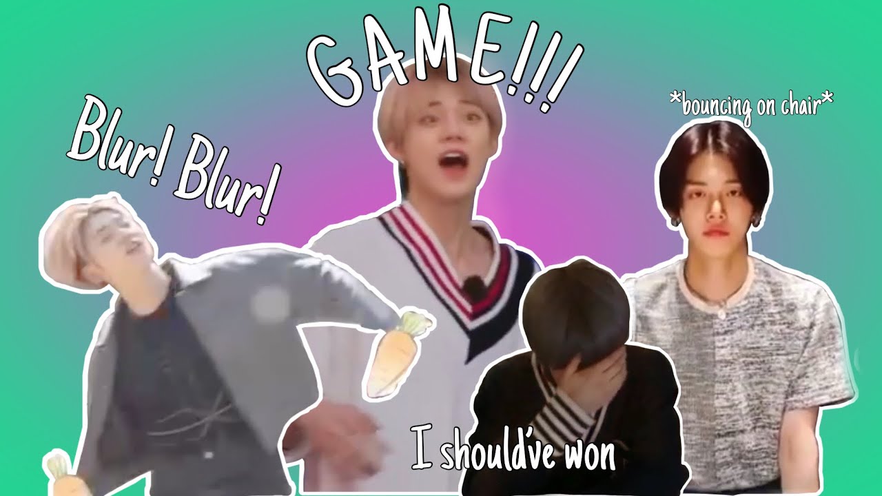 Choi Yeonjun is TXT’s real maknae