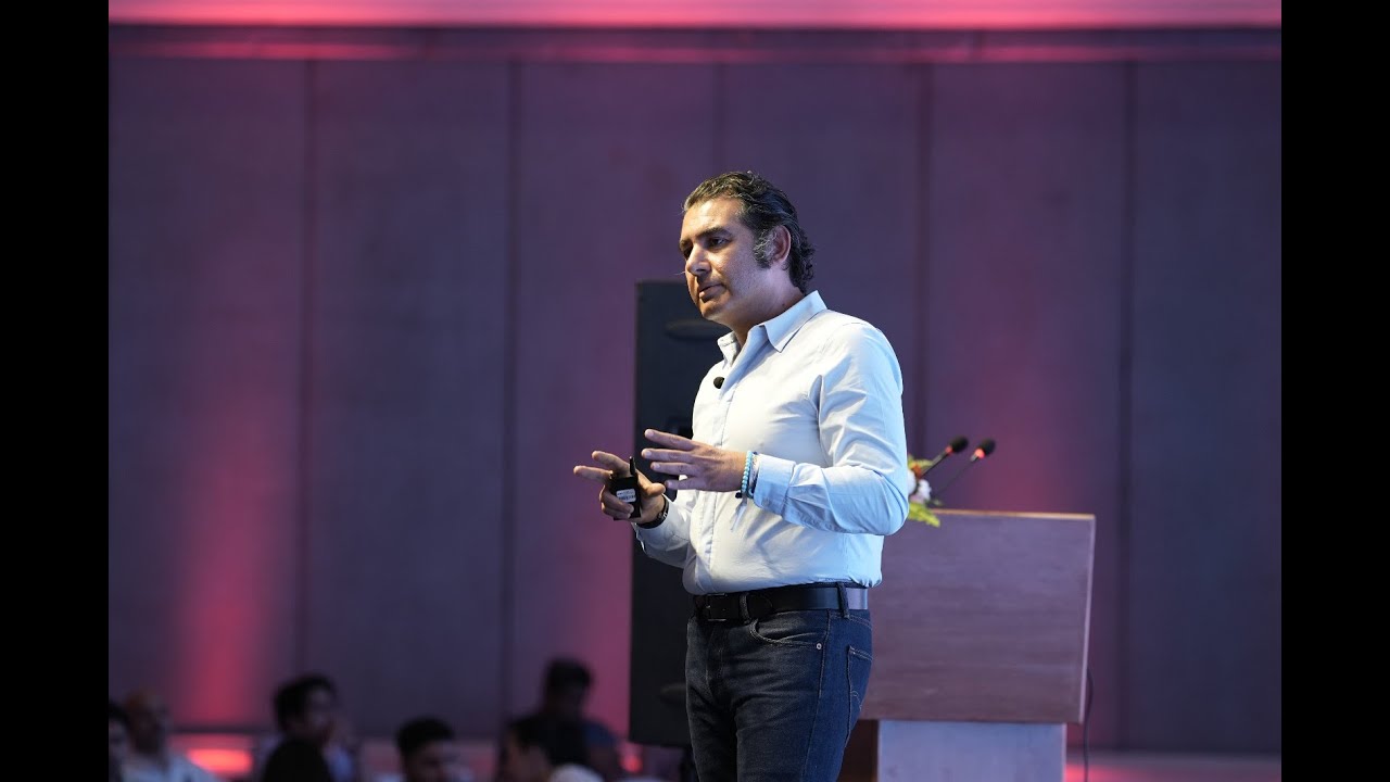 From Local to Global: Shaping a Country's Advertising Legacy I Karpat Polat I KARPAT