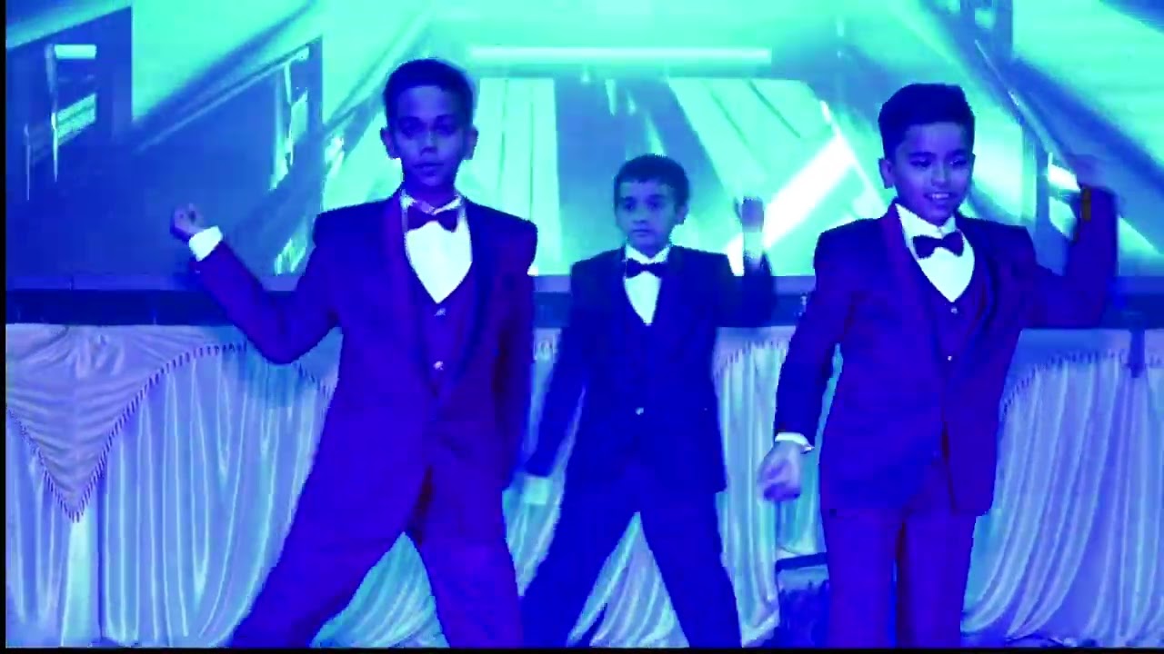 MERE BUDDY DANCE BY GRADE 5 & 6 BATCH 2023-24