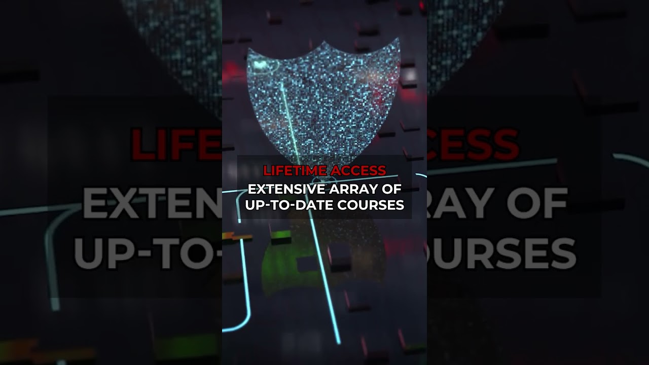 Ultimate Cybersecurity Mastery: Best Selling Courses Bundle | InfoSec4TC