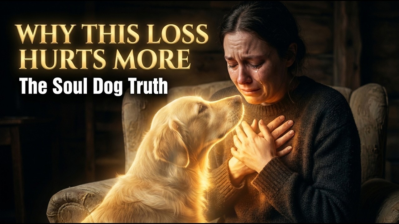 Why Does THIS Loss Hurt So Much? The 