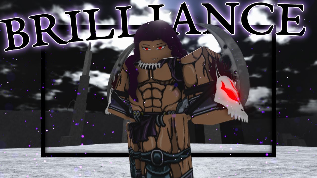 The Ultimate Lifeform. | Type Soul
