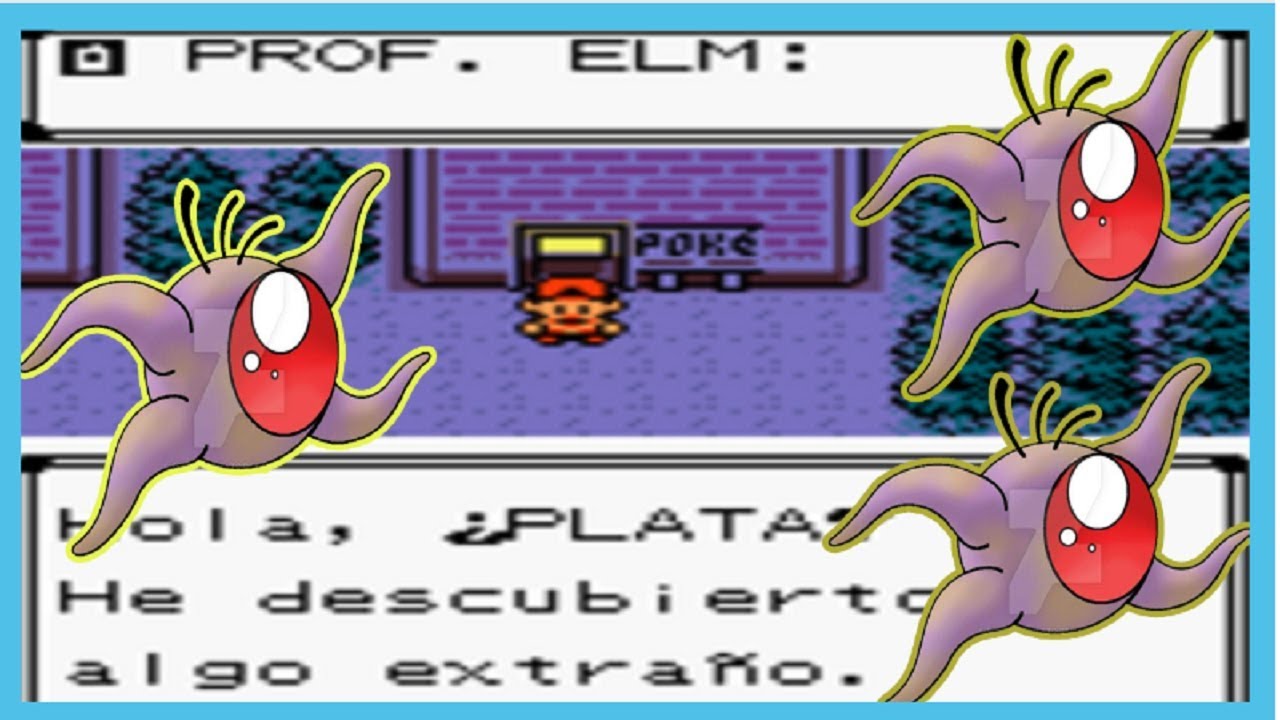 😷&iquest;QUE ES EL POK&Eacute;RUS? EL VIRUS POKEM&Oacute;N (INFECCI&Oacute;N, EFECTOS Y DEM&Aacute;S)  🇦🇷POKETUBERS ARGENTINOS🇦🇷