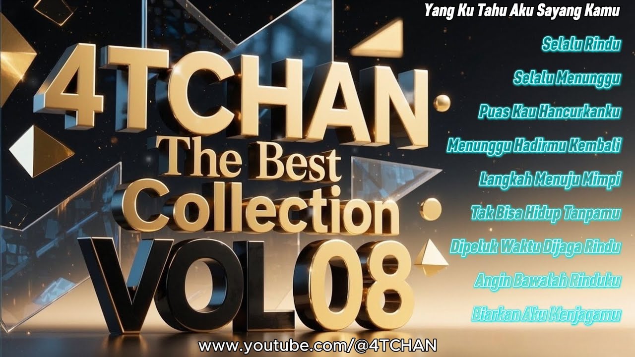 4TCHAN | The Best Collection VOL 08