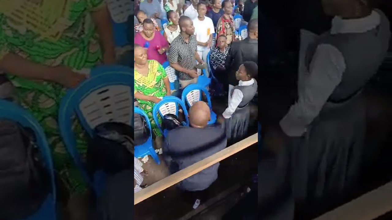 Eujc Kinshasa special services 🕊️🕊️🕊️🇿🇦🇨🇩