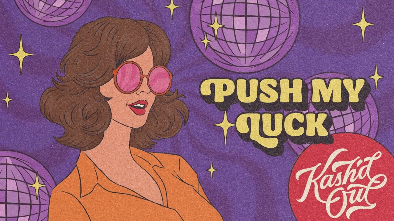 Kash'd Out - 
