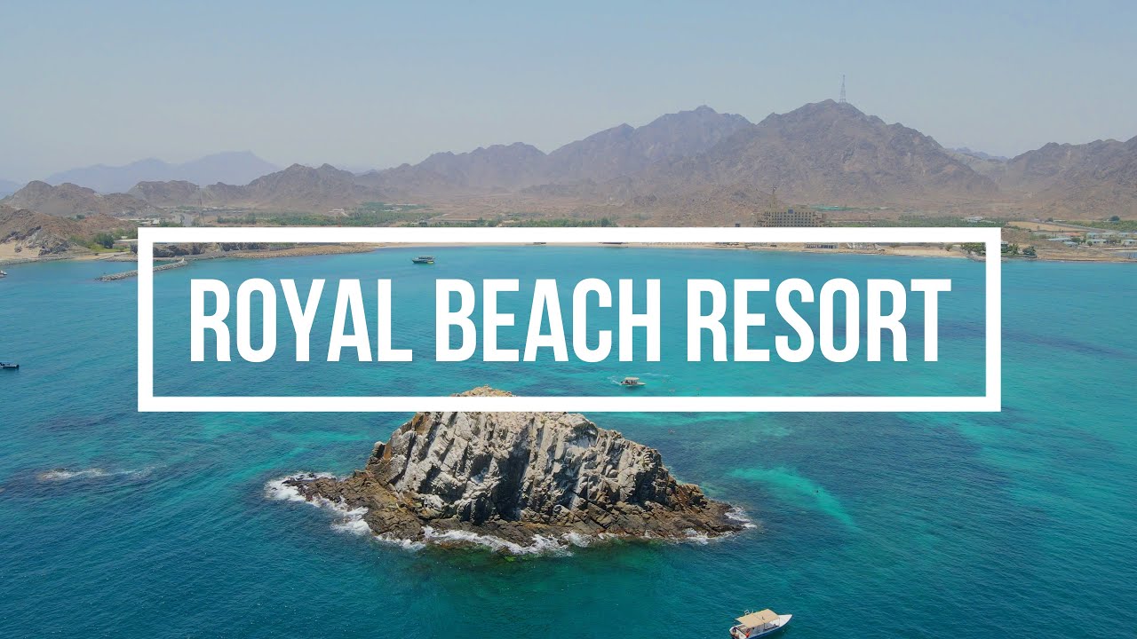 Самый доступный курорт в ОАЭ - Royal Beach Hotel & Resort - Дибба - Фуджейра - курорты в ОАЭ - Ди...