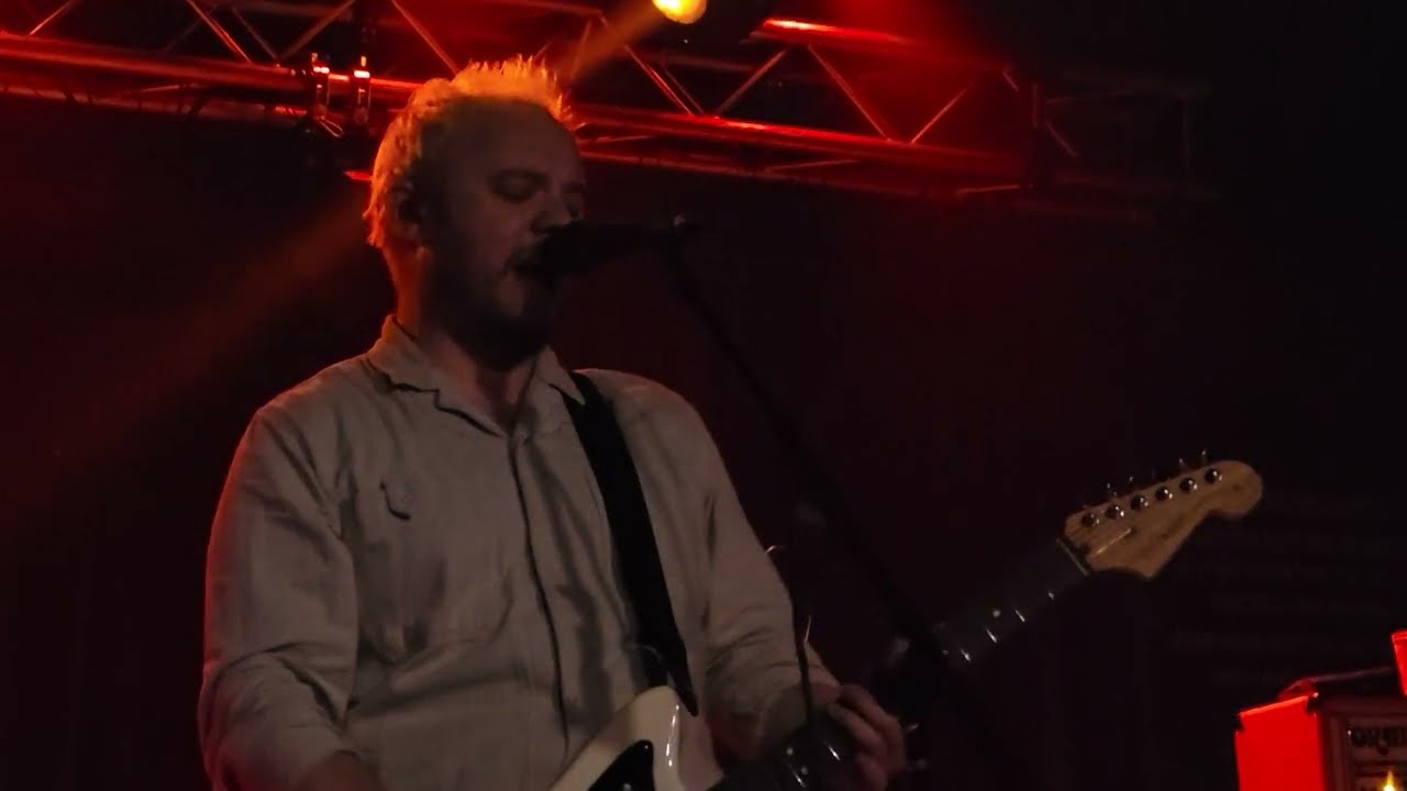 Everything Everything - Cold Reactor (New/Unreleased) (LIVE, Boston 9-OCT-2023)