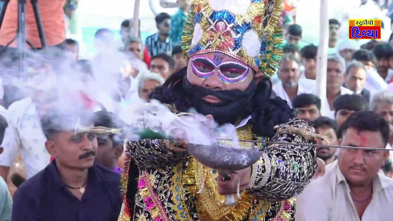 Rampara Ramamadal part=14