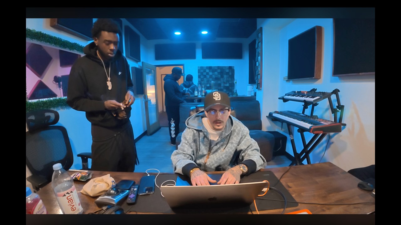 SIETEGANG YABBIE X JAKOB JOHN | 