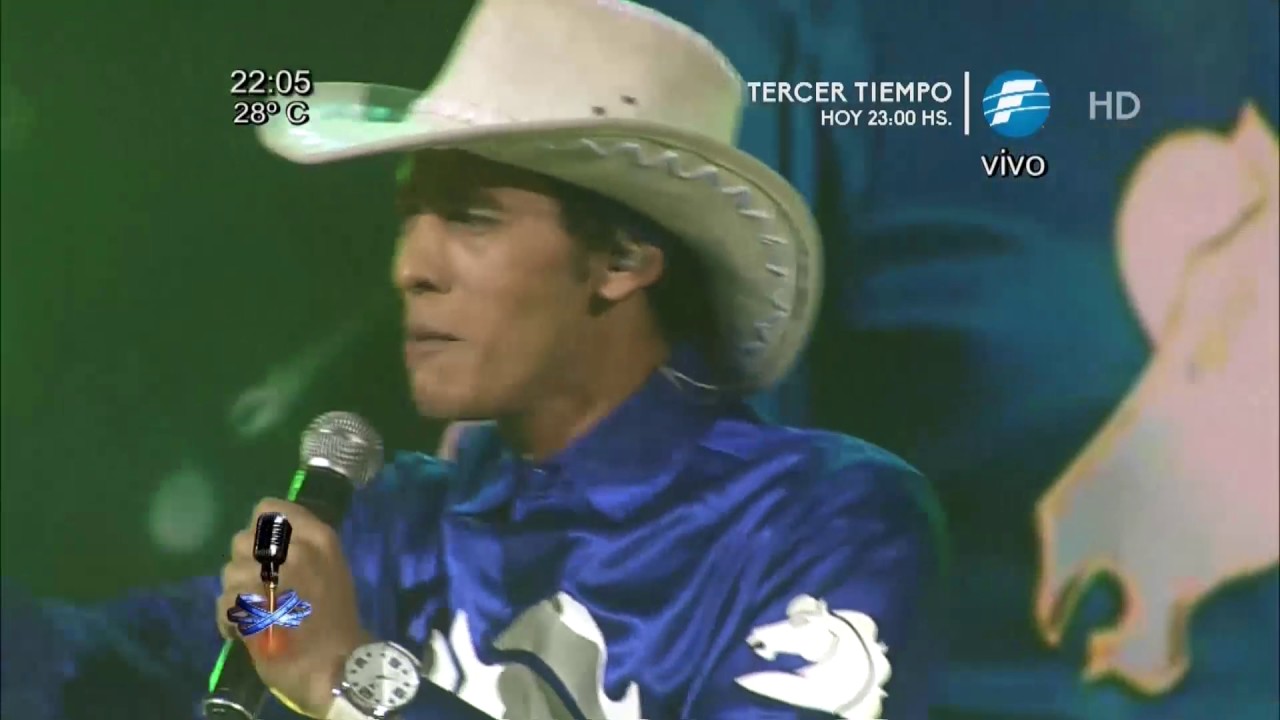 ¡Yo me llamo José Guadalupe Esparza! ¡Octava Ronda! #YoMeLlamoPy