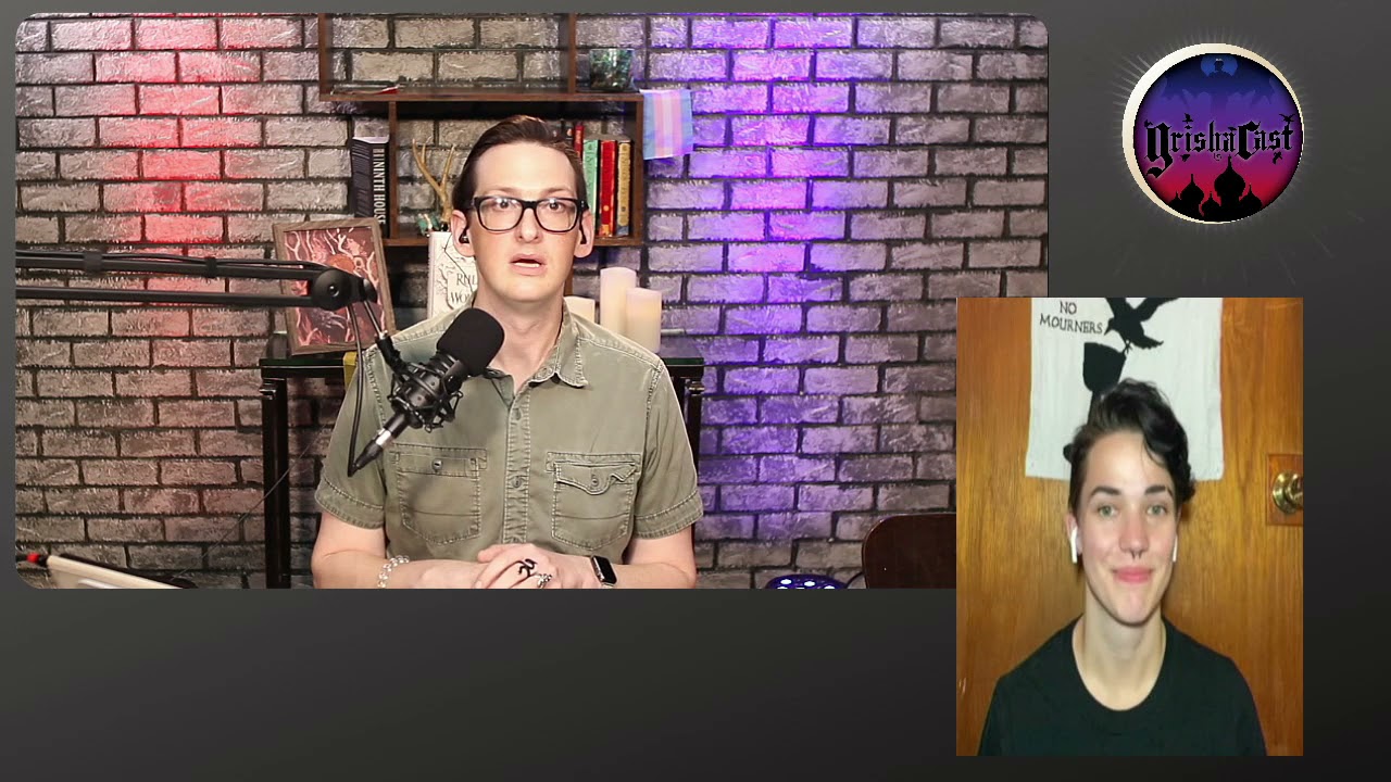 Special Episode: 