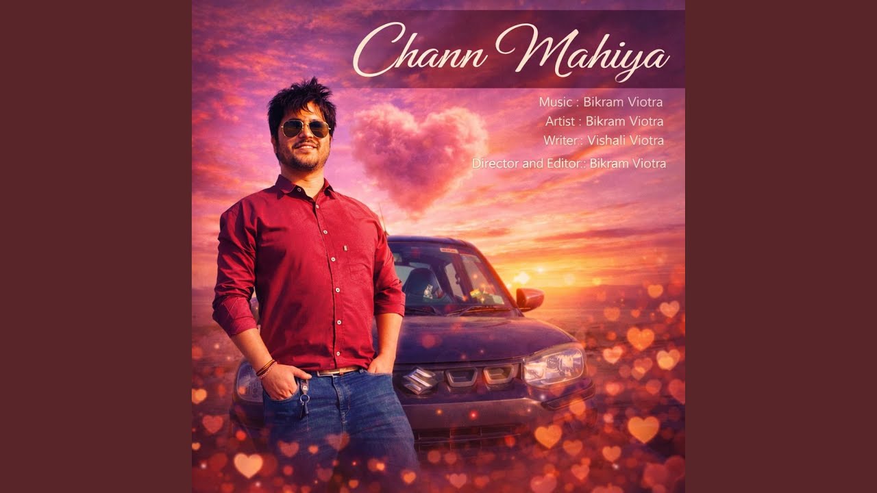 Chann Mahiya