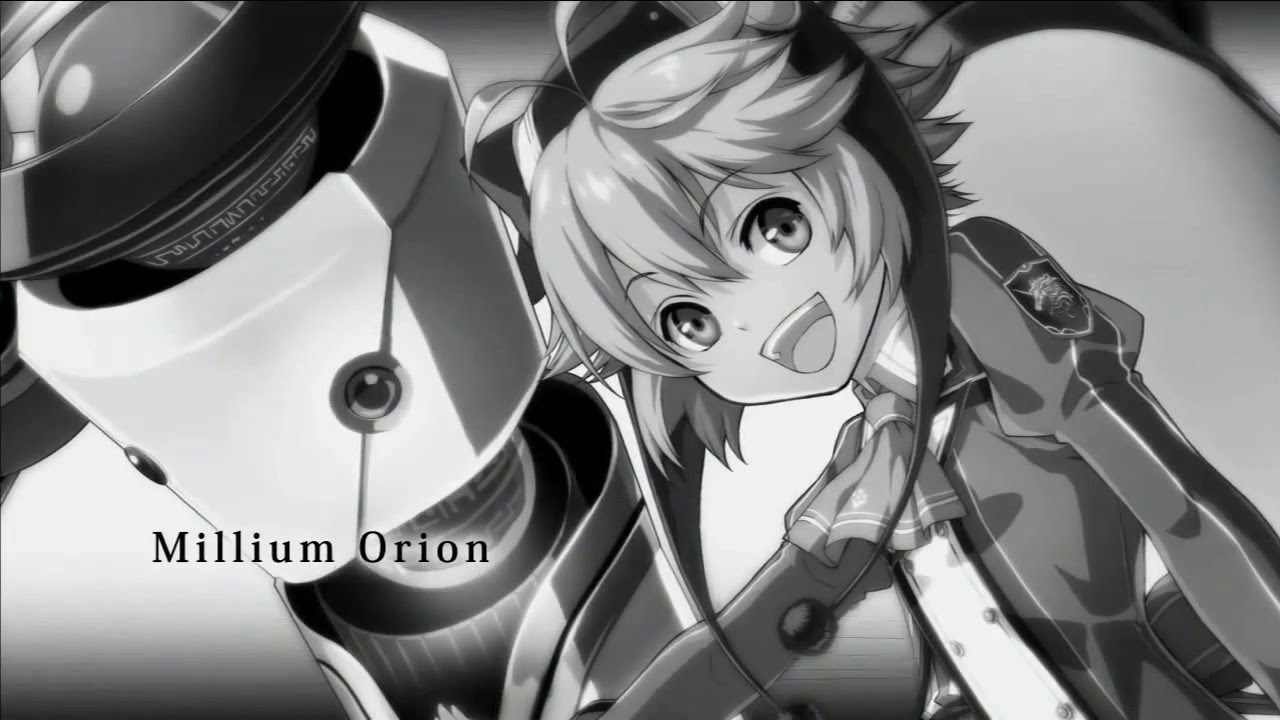 Ending Credits - Trails of Cold Steel