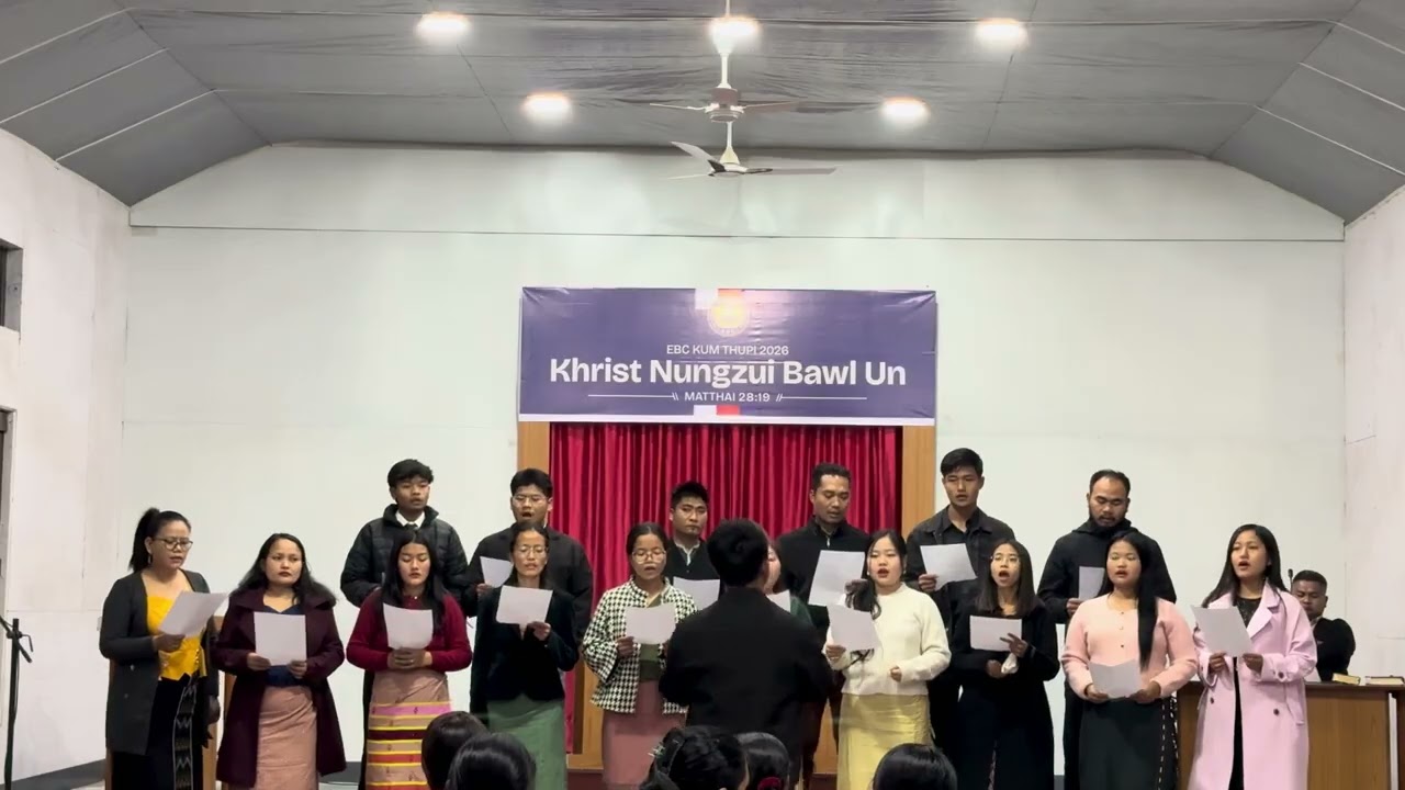 SA IN KA PHAT DING | TBYF THINGKANGPHAI 