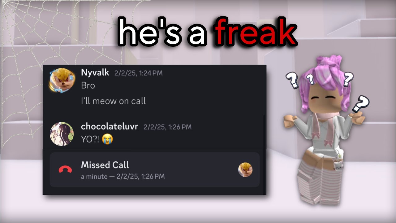 Не могу поверить, что он мне это сказал...