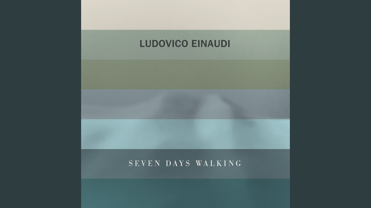 Einaudi: The Path Of The Fossils (Day 1)