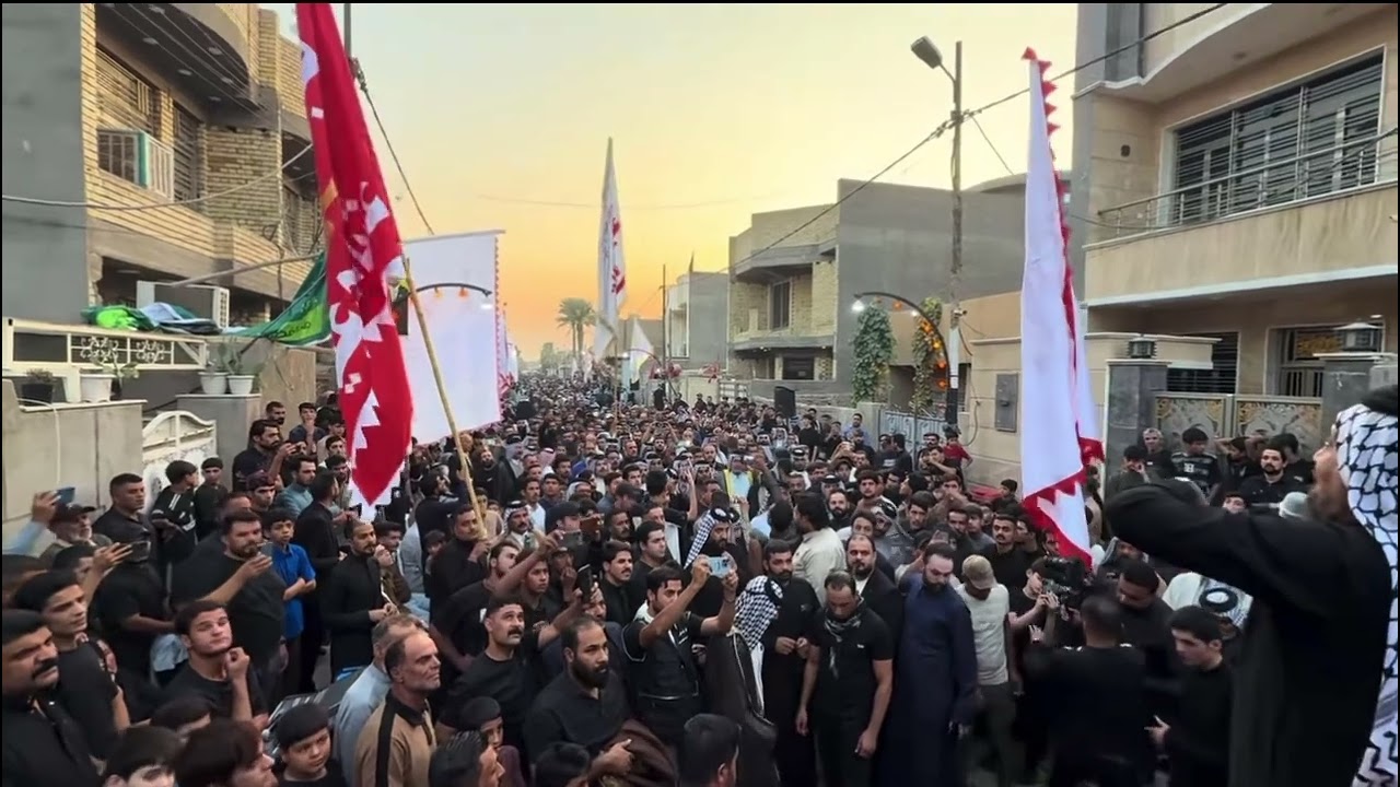 رحم الله الشيح سامي فدعوس المسرهد الشمري شيخ الصدعان في اليوم السابع من رحيل الشيخ