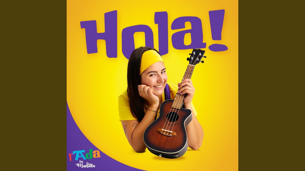Hola!