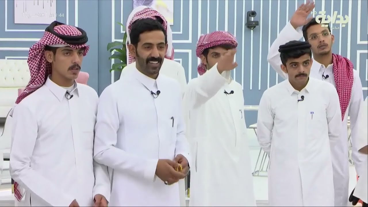 قرارات إدارية صارمة وإستبعاد متسابق ! | ناصر الحربي #افتار10