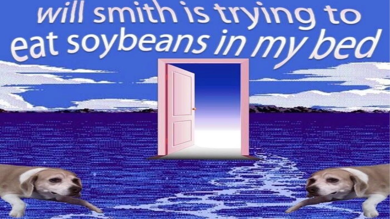 Surreal Memes
