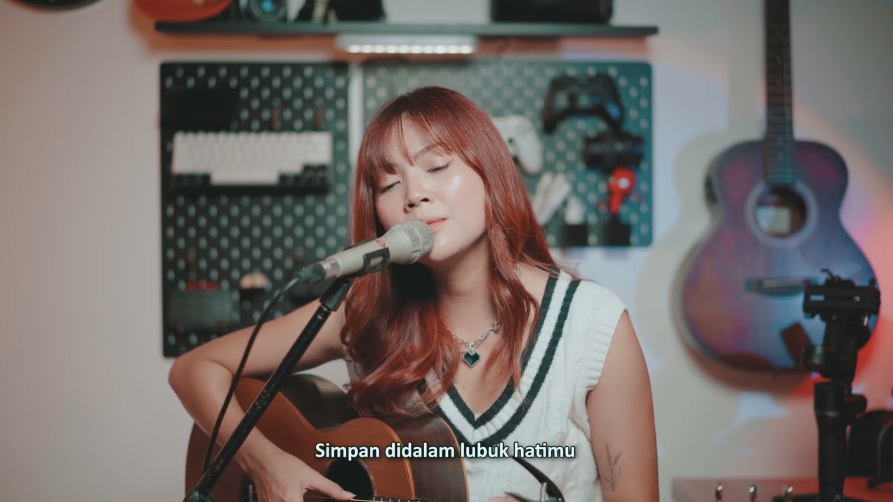 SEDIH TAK BERUJUNG - GLENN FREDLY | TAMI AULIA