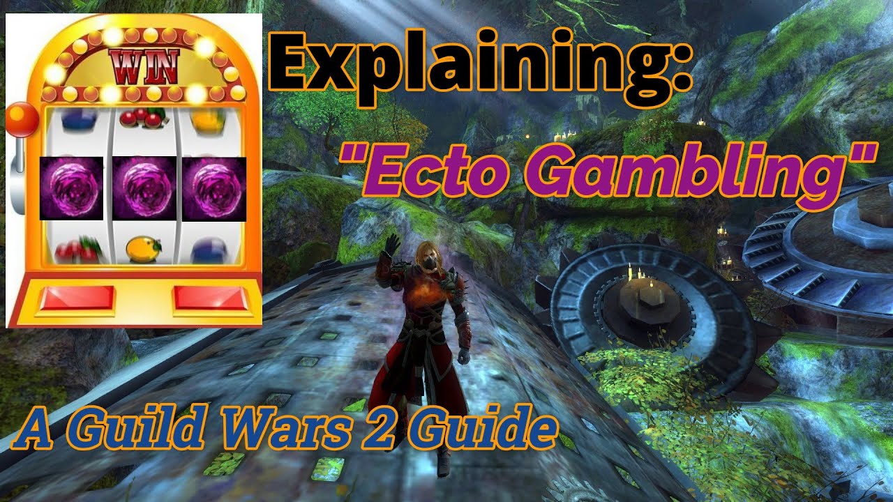 Guild Wars 2 Guide: What is 