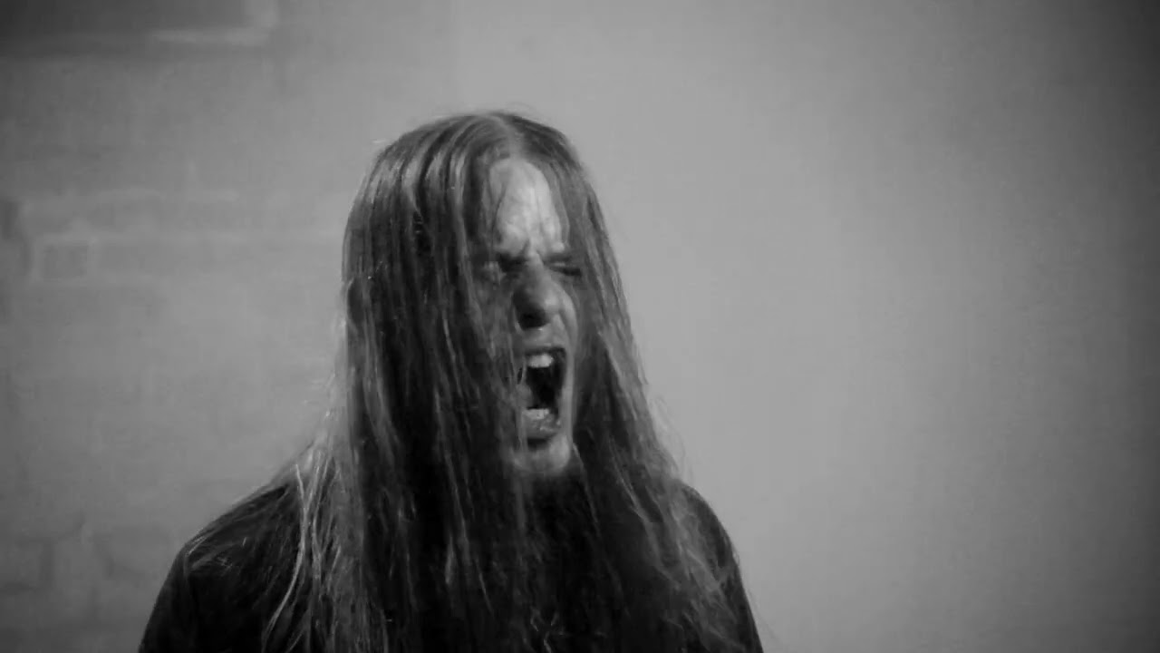 Lecherous Nocturne Creation Continuum official music video 2015