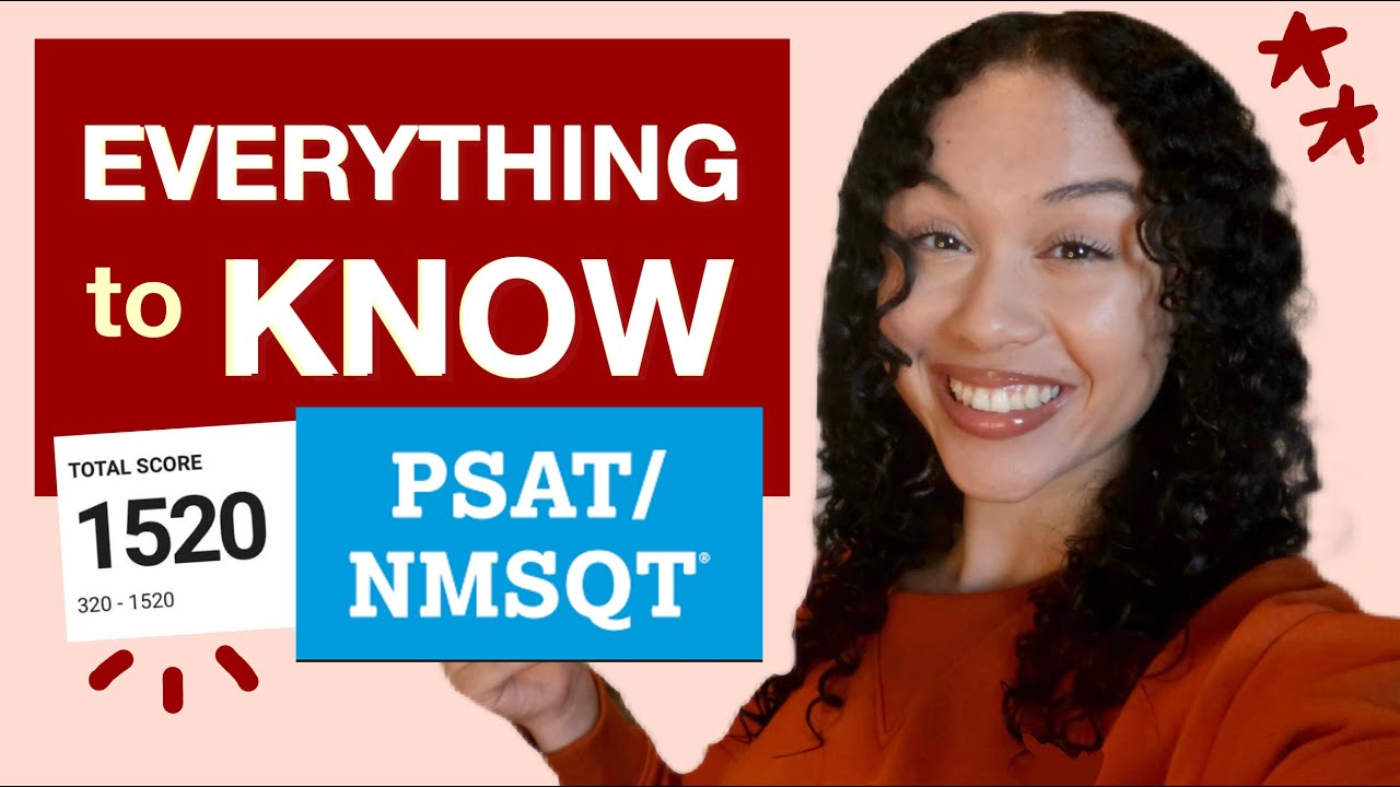 Что входит в тест PSAT (и как его успешно сдать)