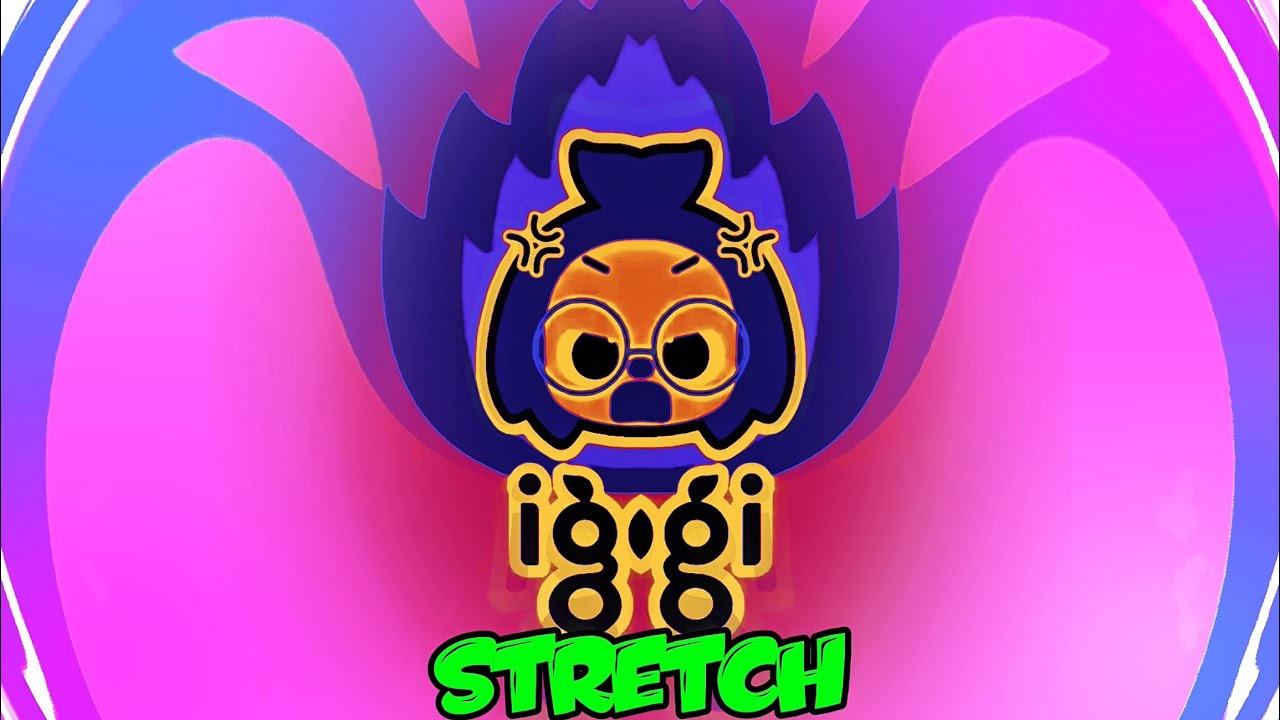 Hogi Swirl | Pinkfong Hogi | Random Effects | Sponsored by Gamavision Csupo 2001 Effects 